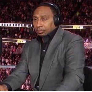 Meet your Posher, Stephen a